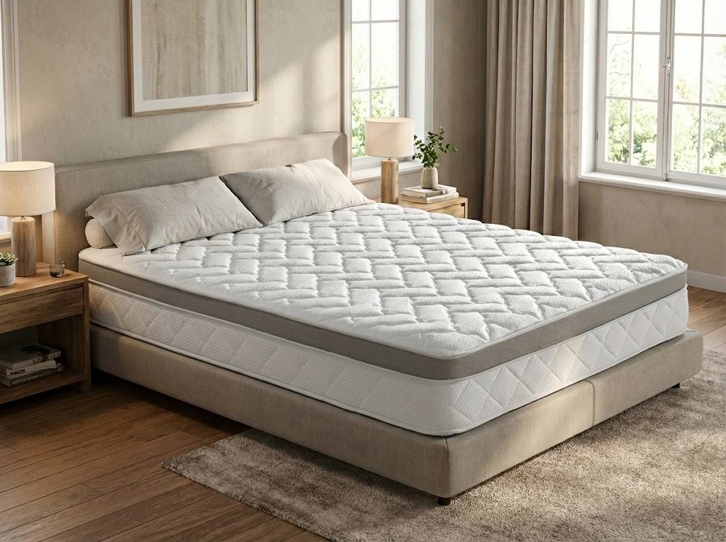 Colchón Viscoelástico a medida