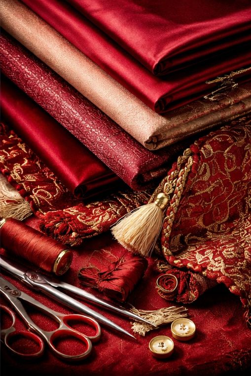 Telas de tapicería premium en Zaragoza